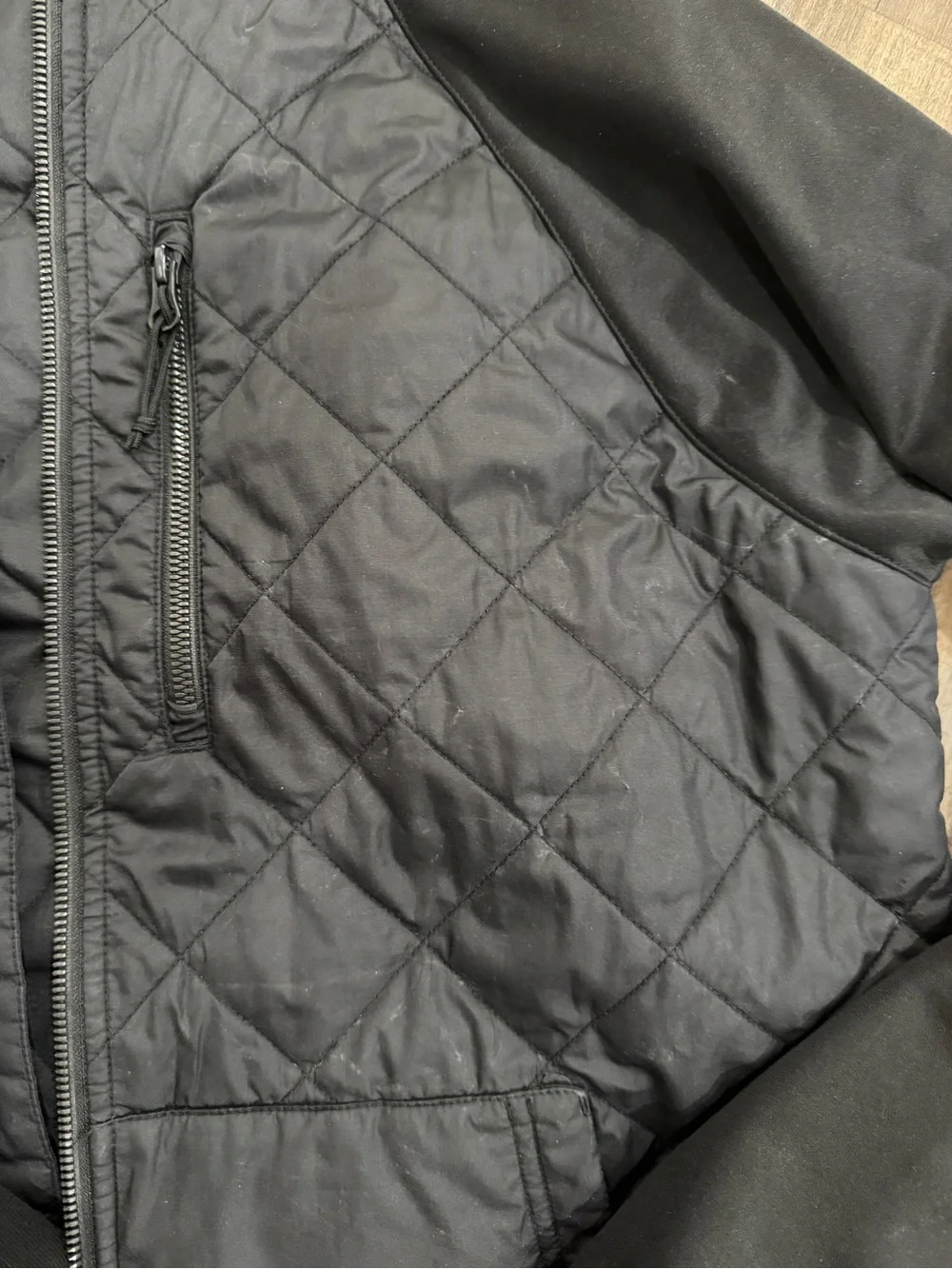 The North Face north face